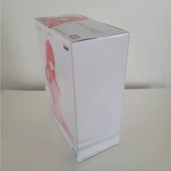 The Quintessential Quintuplets ∬ Itsuki Nakano Non-Scale Figure - Picture 3 of 4